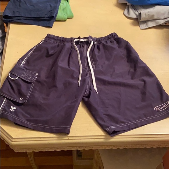 Men’s bathing suit - Picture 1 of 2